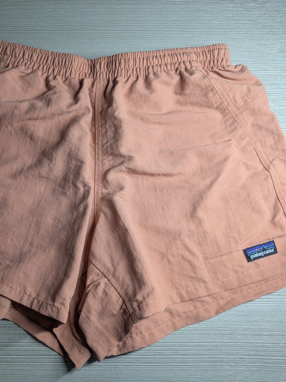 Patagonia Barely Baggies - 2 1/2"